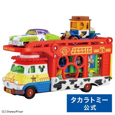 トミカ トイストーリーのおすすめ人気ランキングTOP100 - Yahoo