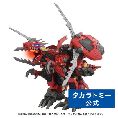 ゾイド はっしーページ② Highlights by ゾイド【公式】 (@zoids_official) / X