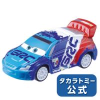 カーズ トミカ C-39 ラウール・サルール(スタンダードタイプ) | タカラトミーモールYahoo!ショッピング店