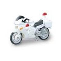 トミカ No.4 Honda VFR 白バイ | タカラトミーモールYahoo!ショッピング店