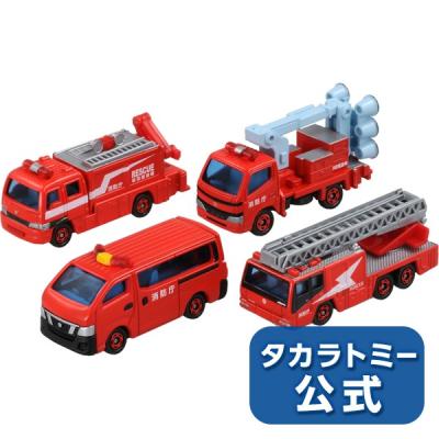 タカラトミーモールYahoo!ショッピング店 - トミカギフトセット｜Yahoo