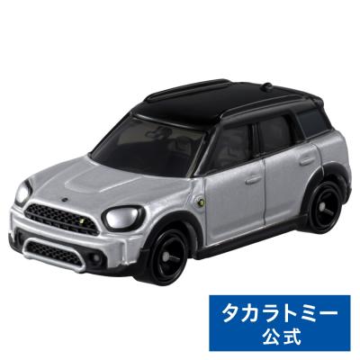 トミカ ミニクーパーのおすすめ人気商品一覧 通販 - Yahoo!ショッピング