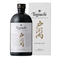 ブレンデッドジャパニーズウイスキー戸河内 PUREMIUM40％ 700ｍｌ 専用ケース入り　お昼12時までのご注文当日出荷 | オンラインショップたかたや