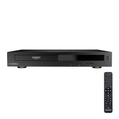ultra hd blu-ray プレーヤー（再生可能メディア：Ultra HD Bluーray