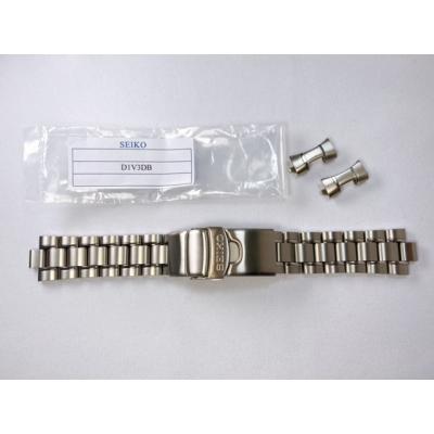 20mm 弓カン（SEIKO／腕時計、アクセサリー） | ファッション の商品