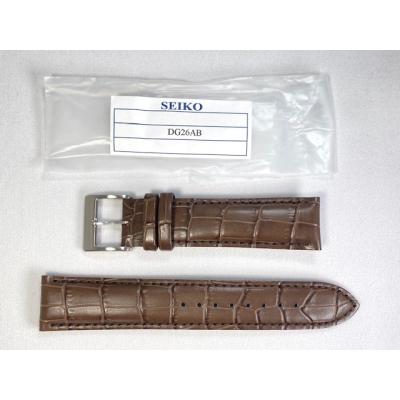 セイコー純正ベルト 20mm（Alpinist）の商品一覧 通販 - Yahoo