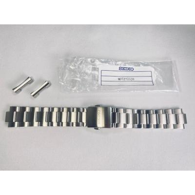 セイコー 20mm 弓カン（腕時計用ベルト、バンド）｜腕時計用品