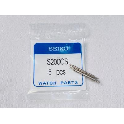 バネ棒 20mm（腕時計パーツ）｜腕時計用品 | ファッション の商品一覧