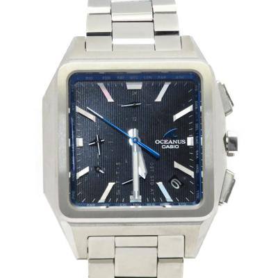 オシアナス ocw-t1000-1ajfのおすすめ人気商品一覧 通販 - Yahoo