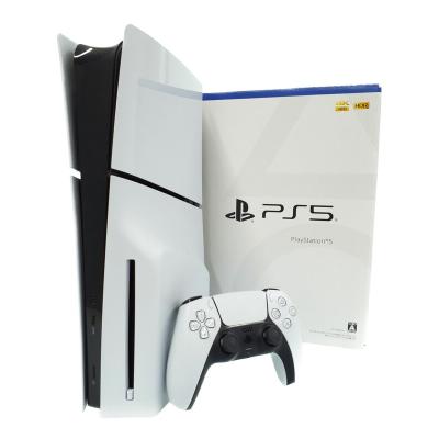 Ps5 本体 プレーステーション5 中古品 プレイステーション5中古（PS5本体）｜プレイステーション5（PS5