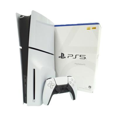 Ps5 本体 プレーステーション5 中古品 プレイステーション5中古（PS5本体）｜プレイステーション5（PS5