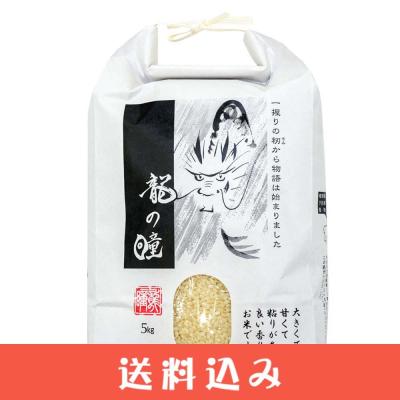 龍の瞳 5kg 新米の商品一覧 通販 - Yahoo!ショッピング