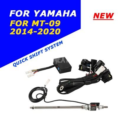 mt-09 クイックシフター（車、バイク、自転車）のおすすめ人気商品一覧