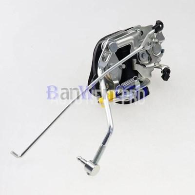 ドアロックアクチュエーターランクル80（車、バイク、自転車）の商品