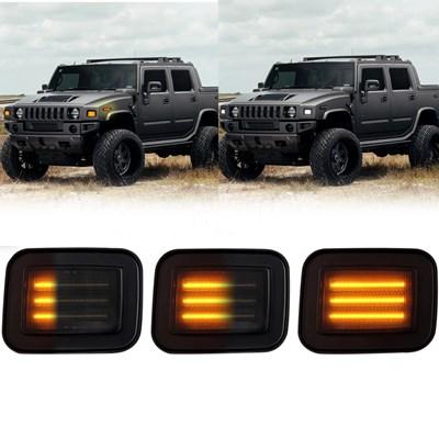 ハマーh2 ウインカー（自動車） | 車、バイク、自転車 のおすすめ人気