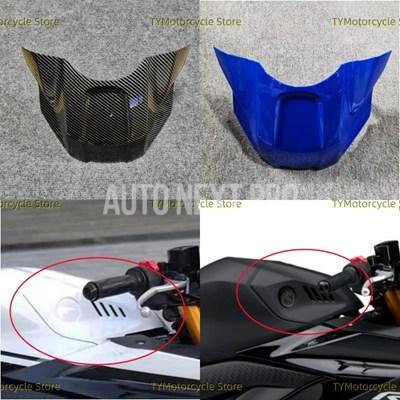 タンクカバー yzf R25（その他バイクパーツ、アクセサリー用品