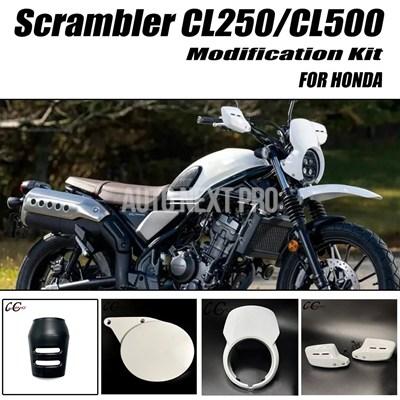 cl250 タンクカバー（バイク）（色：ブラック系） | 車、バイク
