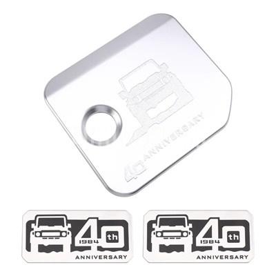 ランクル70 ステッカーの商品一覧 通販 - Yahoo!ショッピング