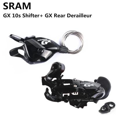 リアディレイラー SRAM X3の商品一覧 通販 - Yahoo!ショッピング