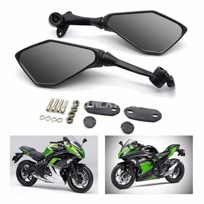 ninja250 ミラー（その他バイクパーツ、アクセサリー用品）｜バイク