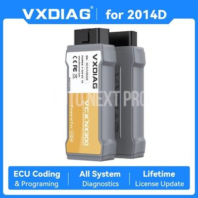 vxdiag vcx nano（車、バイク、自転車）の商品一覧 通販 - Yahoo