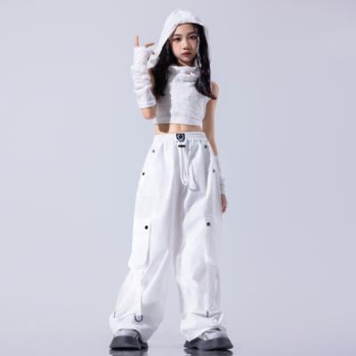 チア衣装 白（チアリーディング用品）｜ダンス、バレエ | スポーツ の