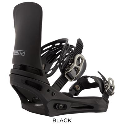 BURTON スノーボード ビンディング（モデル年式：24ー25モデル