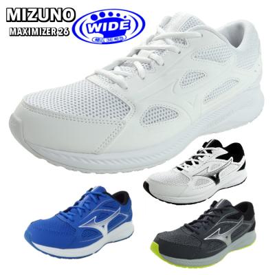 ミズノ26.5cm シューズ 26.5cm（MIZUNO／ファッション）（サイズ（cm）：21cm