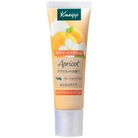 クナイプ(Kneipp) ハンドクリーム アプリコットの香り 20ml ギフト プレゼント ミニ | takenori-shop
