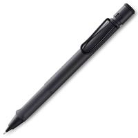 LAMY ラミー シャープペンシル サファリ ブラック L117 0.5mm 正規輸入品 | takenori-shop