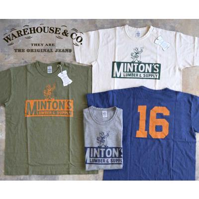WAREHOUSE メンズシャツ、カジュアルシャツ｜トップス｜ファッション