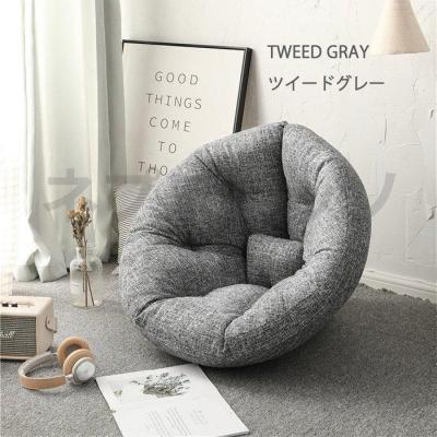 ❣️人気❣️3wayくつろぎリラックスソファ ♪  座椅子 ビッグクッション ソファ lrsf01.jpg