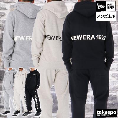 New Eraスウェットセットアップ130 ストーン ⭐︎新品未使用⭐︎ NEW ERA（ニューエラ）の「NEW ERA/ニューエラ×山本舞香コラボ