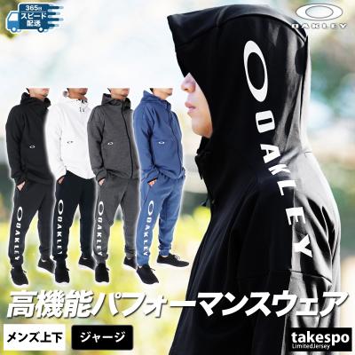 オークリー ジャージ(サイズ(S/M/L):LL(XL))の商品一覧 オークリー ジャージ(サイズ(S/M/L):LL(XL))の商品一覧