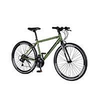 HUMMER 自転車車体（色：グリーン系）｜自転車｜車、バイク、自転車