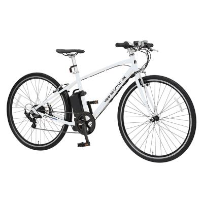 丸石サイクル 電動アシスト自転車（リム径（ホイールサイズ