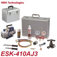 BBK ルームエアコン標準セット ESK-410AJ3　R-410A・R-32対応 | 機械と工具のテイクトップ