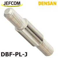 ジェフコム／デンサン フィッシャー用金具アダプター DBF-PL-J | 機械と工具のテイクトップ