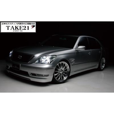 セルシオ エアロパーツ（WALD）のおすすめ人気商品一覧 通販