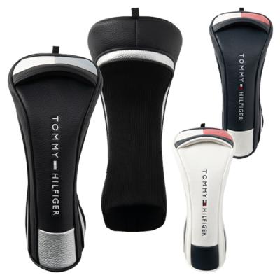 TOMMY HILFIGER ヘッドカバー（セット/単品：単品）｜ゴルフ｜スポーツ