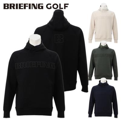 BRIEFING GOLF ゴルフ メンズセーター、トレーナーの商品一覧 BRIEFING GOLF ゴルフ メンズセーター、トレーナーの商品一覧