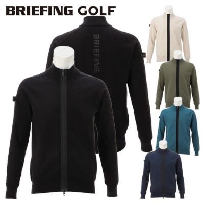 BRIEFING GOLF ゴルフ メンズジャケットの商品一覧|メンズ BRIEFING GOLF ゴルフ メンズジャケットの商品一覧|メンズ