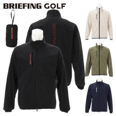 BRIEFING GOLF ゴルフ メンズジャケットの商品一覧|メンズ BRIEFING GOLF ゴルフ メンズジャケットの商品一覧|メンズ