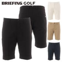 ブリーフィング ゴルフ ショートパンツ メンズ パンツ 短パン ハーフパンツ シアサッカー ストレッチ ゴルフウェア ブランド 無地 ロゴ BRIEFING BRG241M77 | 竹内ゴルフ Yahoo!ショッピング店