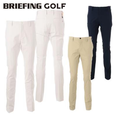 BRIEFING GOLF ゴルフ メンズパンツの商品一覧|メンズウエア BRIEFING GOLF ゴルフ メンズパンツの商品一覧|メンズウエア