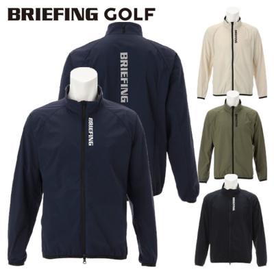 BRIEFING GOLF ゴルフ メンズジャケットの商品一覧|メンズ BRIEFING GOLF ゴルフ メンズジャケットの商品一覧|メンズ