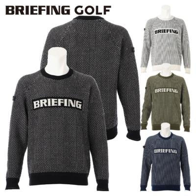 BRIEFING GOLF ゴルフ メンズセーター、トレーナーの商品一覧｜メンズ  