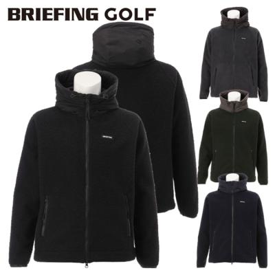 BRIEFING GOLF ゴルフ メンズジャケットの商品一覧|メンズ BRIEFING GOLF ゴルフ メンズジャケットの商品一覧|メンズ