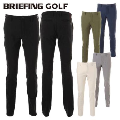 BRIEFING ゴルフパンツ BRIEFING GOLF ゴルフ メンズパンツ｜メンズウエア｜ゴルフ｜スポーツ