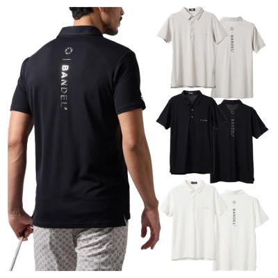 ゴルフウェア メンズ ポロシャツ（BANDEL）のおすすめ人気商品一覧